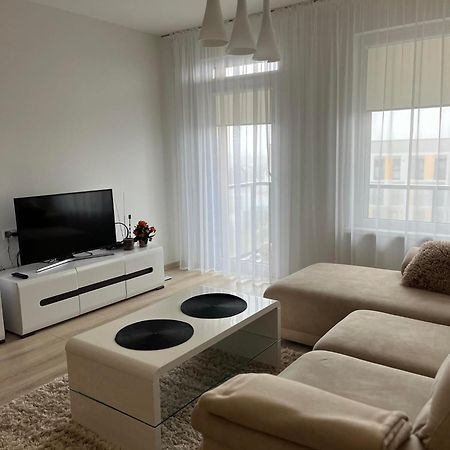 Ragaines 6 Apartamentai Klaipeda Bagian luar foto