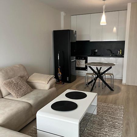 Ragaines 6 Apartamentai Klaipeda Bagian luar foto