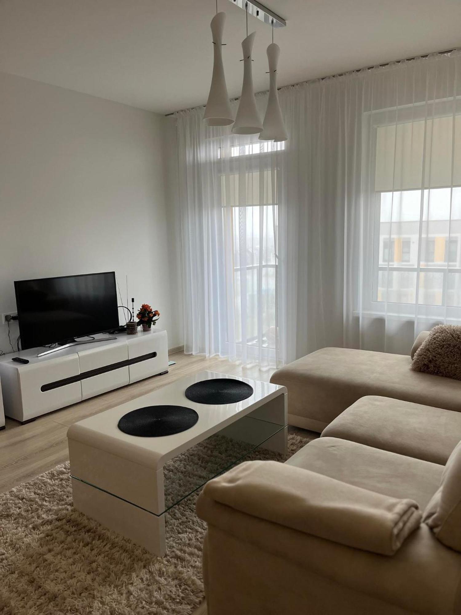 Ragaines 6 Apartamentai Klaipeda Bagian luar foto