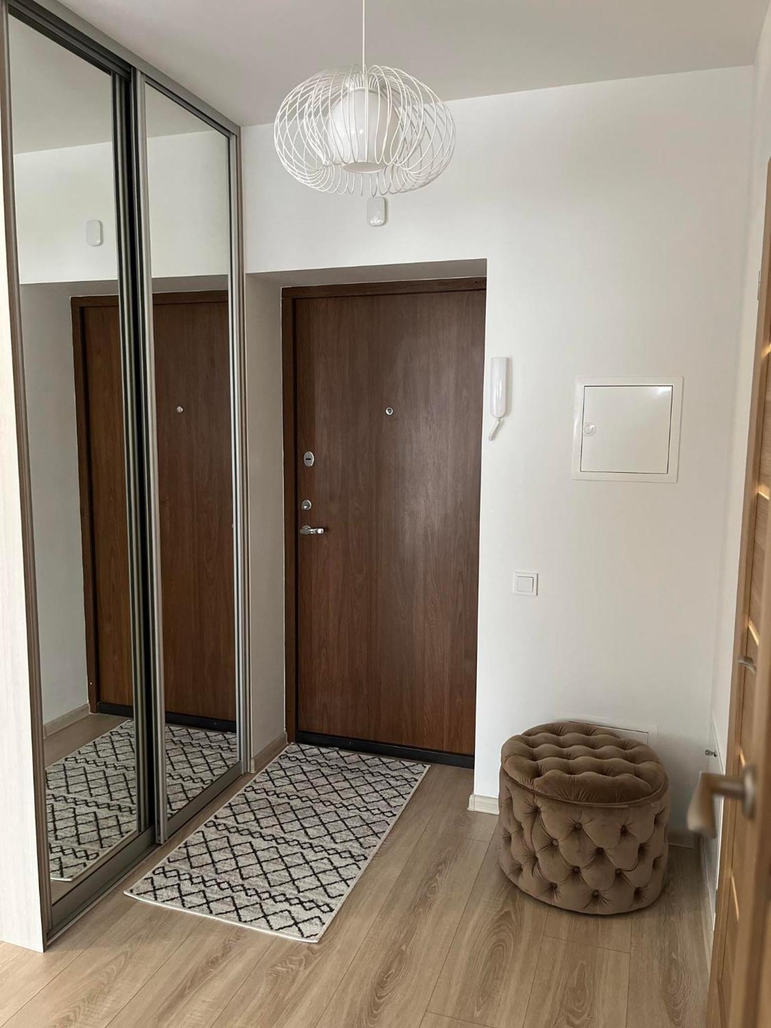 Ragaines 6 Apartamentai Klaipeda Bagian luar foto