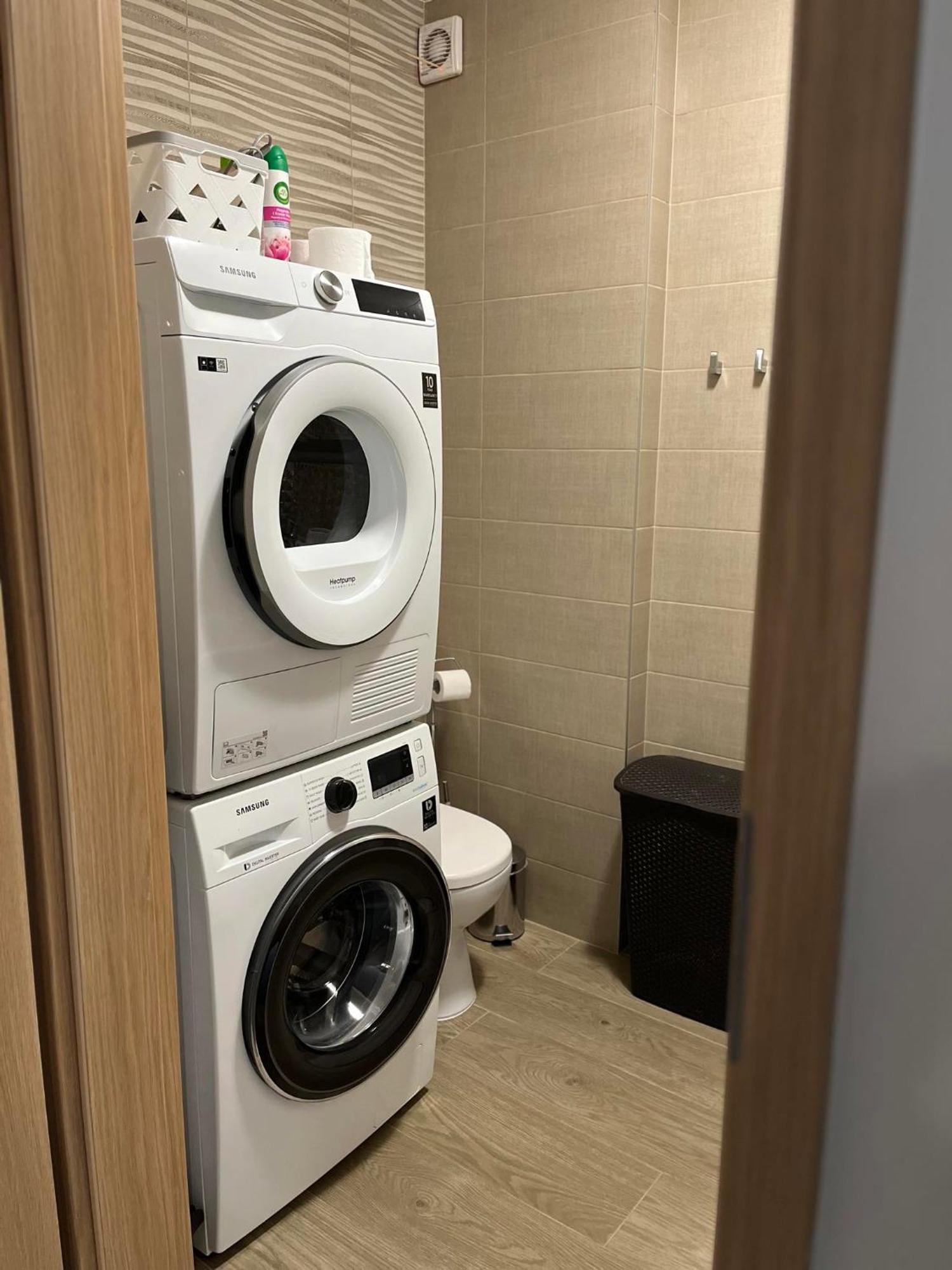 Ragaines 6 Apartamentai Klaipeda Bagian luar foto